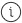 Letter I inside a circle
